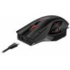Asus ROG Spatha X optická herní myš, přenos bezdrátový, USB, 12 tlačítko, 19000 dpi, černá