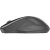 HP 250 Dual optická myš, přenos bezdrátový, Bluetooth®, 3 tlačítko, 1600 dpi, černá