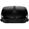 HP 250 Dual optická myš, přenos bezdrátový, Bluetooth®, 3 tlačítko, 1600 dpi, černá