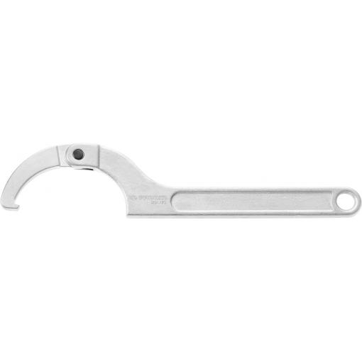 Facom 125A.35 hákový klíč Délka klíče (cm) (jen pro nadpis) 15 - 35 mm