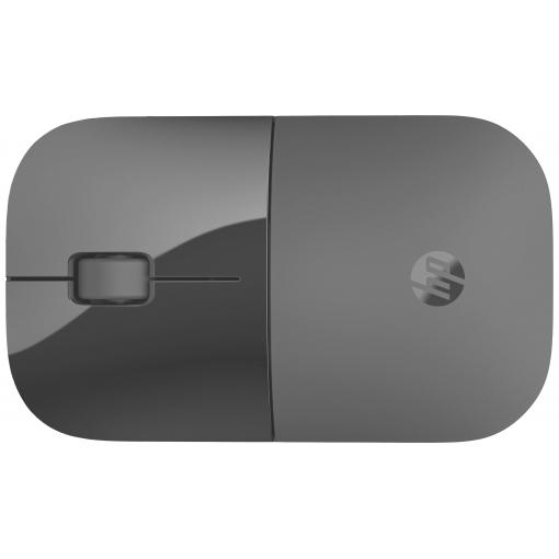 HP Z3700 Dual optická myš, přenos bezdrátový, 3 tlačítko, 1600 dpi, černá