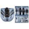 Thrustmaster TCA Captain X Airbus Edition joystick k leteckému simulátoru na sluchátka (jack 3,5 mm), USB-A, USB-C® PC, Xbox One, Xbox Series S, Xbox Series X