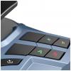 Thrustmaster TCA X Airbus Edition joystick k leteckému simulátoru na sluchátka (jack 3,5 mm), USB-A, USB-C® PC, Xbox One, Xbox Series S, Xbox Series X modrá
