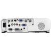 Epson projektor EB-W49 3LCD 3800 lm 1280 x 800 WXGA 2 VGA vstupy, automatická korekce lichoběžníkového zkreslení, integrovaný reproduktor, s dálkovým