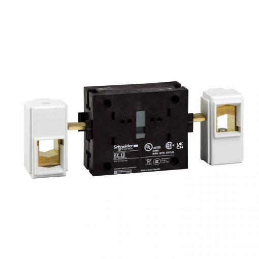 Schneider Electric VZ13 zasouvací modul s diodou 1 ks