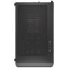 endorfy Ventum 200 Air midi tower PC skříň černá 4 předinstalované ventilátory, boční okno, prachový filtr