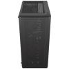 endorfy Ventum 200 Air midi tower PC skříň černá 4 předinstalované ventilátory, boční okno, prachový filtr