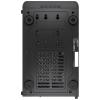 endorfy Ventum 200 Air midi tower PC skříň černá 4 předinstalované ventilátory, boční okno, prachový filtr