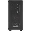 endorfy Ventum 200 Air midi tower PC skříň černá 4 předinstalované ventilátory, boční okno, prachový filtr