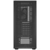 endorfy Ventum 200 Solid midi tower PC skříň černá 1 předinstalovaný ventilátor, prachový filtr