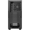 endorfy Ventum 200 Solid midi tower PC skříň černá 1 předinstalovaný ventilátor, prachový filtr
