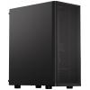 endorfy Ventum 200 Solid midi tower PC skříň černá 1 předinstalovaný ventilátor, prachový filtr