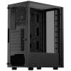 endorfy Ventum 200 Solid midi tower PC skříň černá 1 předinstalovaný ventilátor, prachový filtr