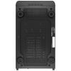 endorfy Ventum 200 Solid midi tower PC skříň černá 1 předinstalovaný ventilátor, prachový filtr