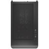 endorfy Ventum 200 Solid midi tower PC skříň černá 1 předinstalovaný ventilátor, prachový filtr