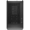 endorfy Ventum 200 Solid midi tower PC skříň černá 1 předinstalovaný ventilátor, prachový filtr