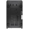 endorfy Ventum 200 Solid midi tower PC skříň černá 1 předinstalovaný ventilátor, prachový filtr