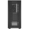 endorfy Ventum 200 Solid midi tower PC skříň černá 1 předinstalovaný ventilátor, prachový filtr