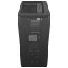 endorfy Ventum 200 Solid midi tower PC skříň černá 1 předinstalovaný ventilátor, prachový filtr