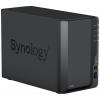 Synology DiskStation DS223 skříň pro NAS server 0 GB 2 Bay přední USB 3.0 konektor, hardware a software Synology® , hardwarové šifrování, vč. cloudových