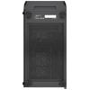 endorfy Regnum 400 Air midi tower PC skříň černá 4 předinstalované ventilátory, boční okno, prachový filtr