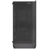 endorfy Regnum 400 Air midi tower PC skříň černá 4 předinstalované ventilátory, boční okno, prachový filtr