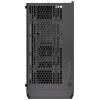 endorfy Regnum 400 Air midi tower PC skříň černá 4 předinstalované ventilátory, boční okno, prachový filtr
