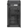endorfy Regnum 400 Air midi tower PC skříň černá 4 předinstalované ventilátory, boční okno, prachový filtr