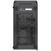 endorfy Regnum 400 ARGB midi tower PC skříň černá 4 předinstalované LED ventilátory, boční okno, prachový filtr