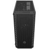endorfy Signum 300 Air midi tower PC skříň černá 4 předinstalované ventilátory, boční okno, prachový filtr