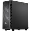 endorfy Signum 300 Air midi tower PC skříň černá 4 předinstalované ventilátory, boční okno, prachový filtr