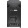 endorfy Signum 300 Air midi tower PC skříň černá 4 předinstalované ventilátory, boční okno, prachový filtr