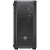 endorfy Signum 300 Air midi tower PC skříň černá 4 předinstalované ventilátory, boční okno, prachový filtr