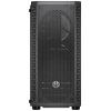 endorfy Signum 300 Air midi tower PC skříň černá 4 předinstalované ventilátory, boční okno, prachový filtr