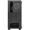 endorfy Signum 300 ARGB midi tower PC skříň černá 4 předinstalované LED ventilátory, boční okno, prachový filtr