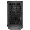endorfy Signum 300 ARGB midi tower PC skříň černá 4 předinstalované LED ventilátory, boční okno, prachový filtr