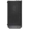 endorfy Signum 300 Core midi tower PC skříň černá 2 předinstalované ventilátory, boční okno, prachový filtr