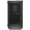 endorfy Signum 300 Core midi tower PC skříň černá 2 předinstalované ventilátory, boční okno, prachový filtr