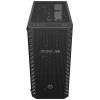 endorfy Signum 300 Core midi tower PC skříň černá 2 předinstalované ventilátory, boční okno, prachový filtr