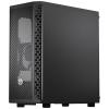 endorfy Signum 300 Core midi tower PC skříň černá 2 předinstalované ventilátory, boční okno, prachový filtr