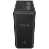 endorfy Signum 300 Core midi tower PC skříň černá 2 předinstalované ventilátory, boční okno, prachový filtr