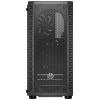 endorfy Signum 300 Core midi tower PC skříň černá 2 předinstalované ventilátory, boční okno, prachový filtr