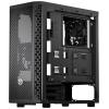 endorfy Signum 300 Core midi tower PC skříň černá 2 předinstalované ventilátory, boční okno, prachový filtr