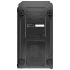 endorfy Signum 300 Core midi tower PC skříň černá 2 předinstalované ventilátory, boční okno, prachový filtr