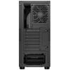 endorfy Signum 300 Solid midi tower PC skříň černá 1 předinstalovaný ventilátor, prachový filtr
