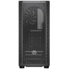 endorfy Signum 300 Solid midi tower PC skříň černá 1 předinstalovaný ventilátor, prachový filtr
