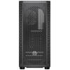 endorfy Signum 300 Solid midi tower PC skříň černá 1 předinstalovaný ventilátor, prachový filtr