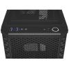 endorfy Signum 300 Solid midi tower PC skříň černá 1 předinstalovaný ventilátor, prachový filtr
