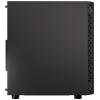 endorfy Signum 300 Solid midi tower PC skříň černá 1 předinstalovaný ventilátor, prachový filtr