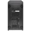 endorfy Signum 300 Solid midi tower PC skříň černá 1 předinstalovaný ventilátor, prachový filtr